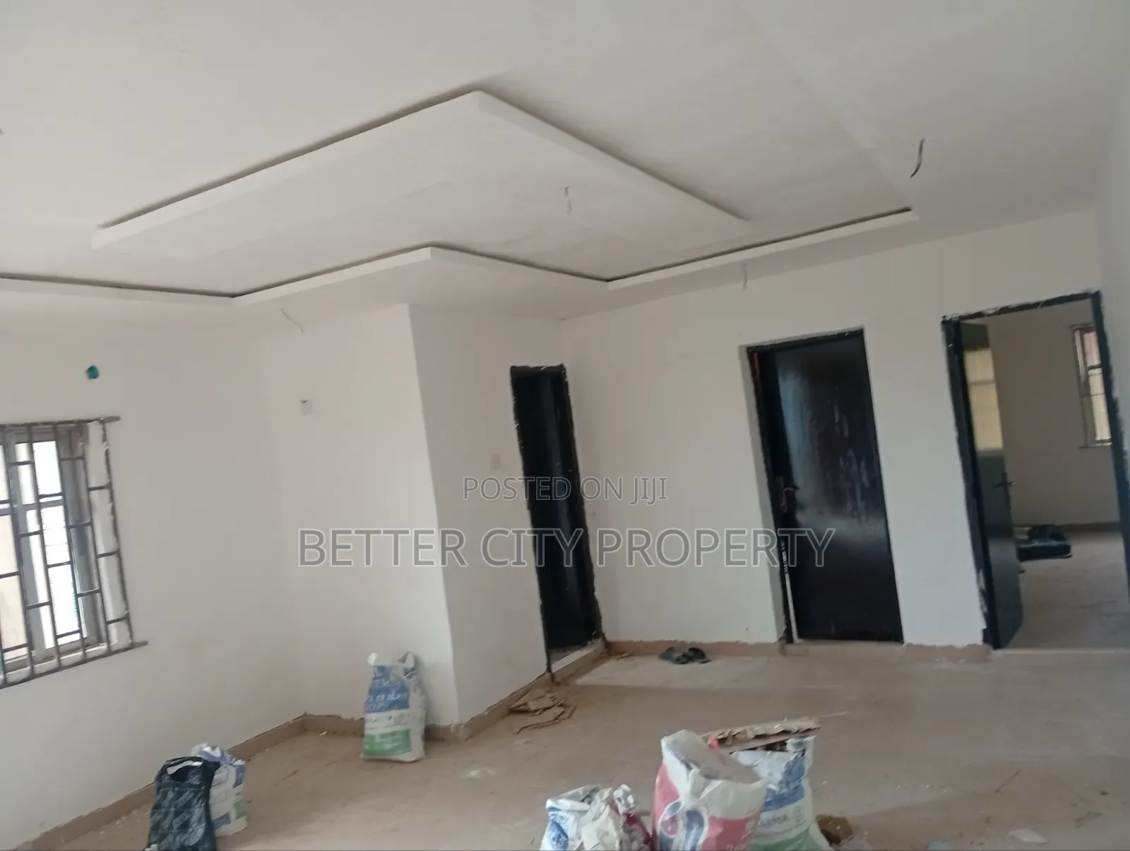 2bdrm Apartment in Egbeda-Akowonjo Axis for rent in Akowonjo