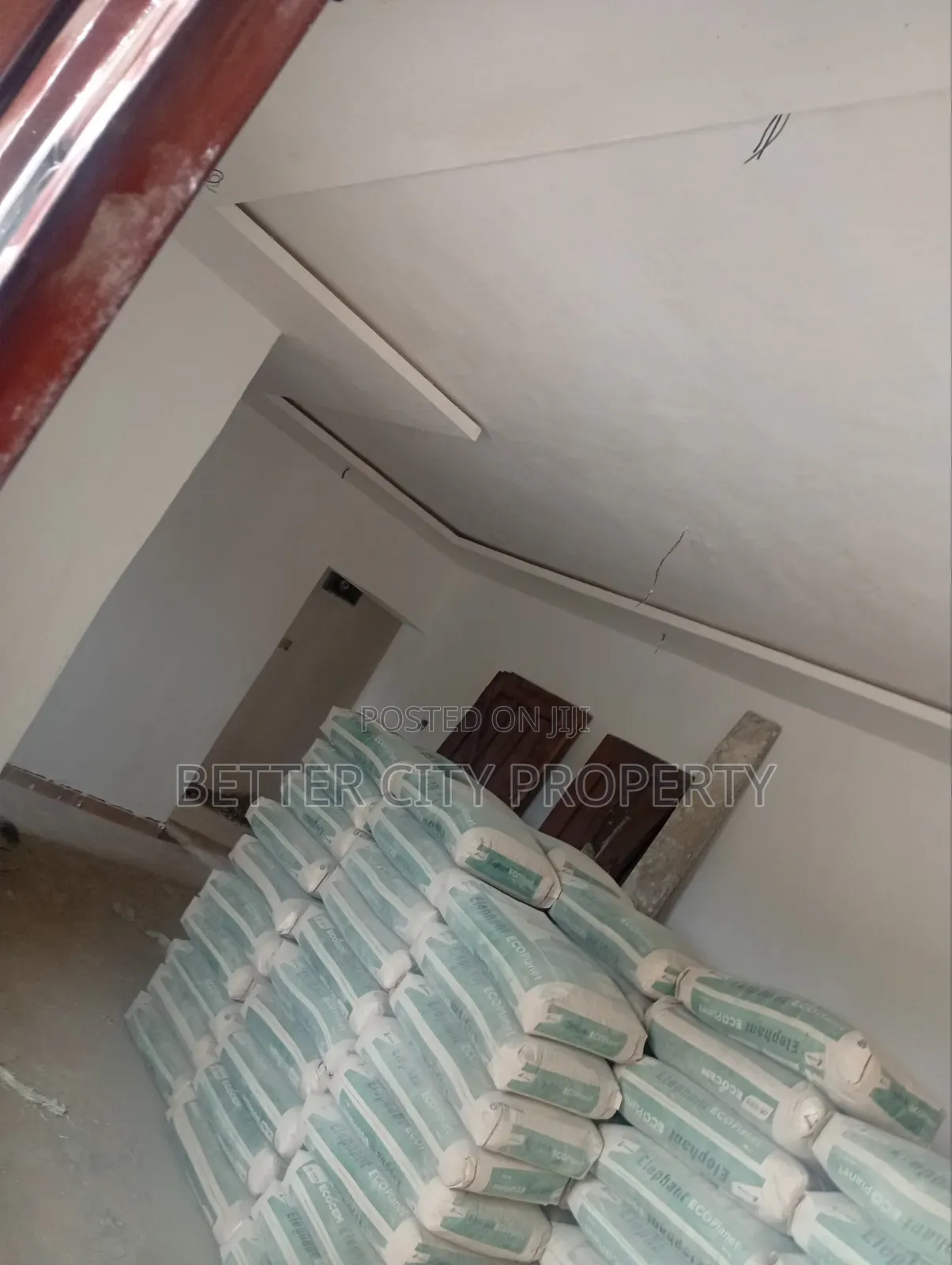 2bdrm Apartment in Egbeda-Akowonjo Axis for rent in Akowonjo