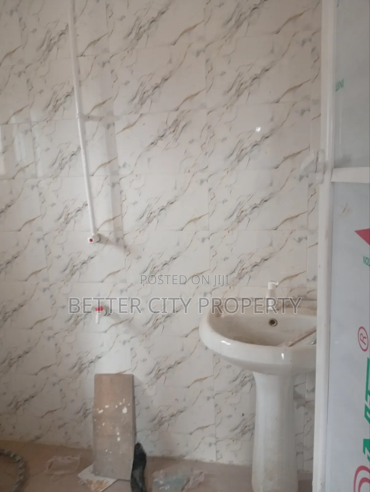 2bdrm Apartment in Egbeda-Akowonjo Axis for rent in Akowonjo