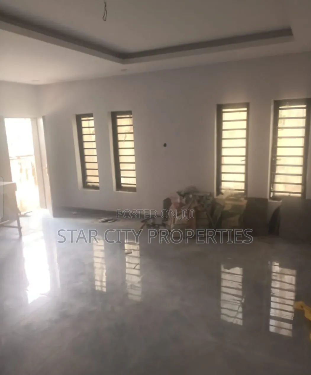 4bdrm House in Ogudu Gra Phase 1 for sale in Ogudu GRA