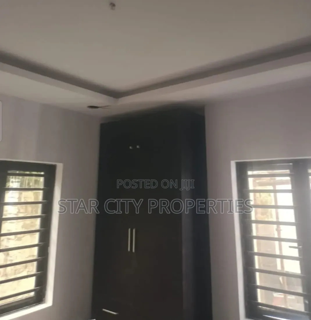 4bdrm House in Ogudu Gra Phase 1 for sale in Ogudu GRA
