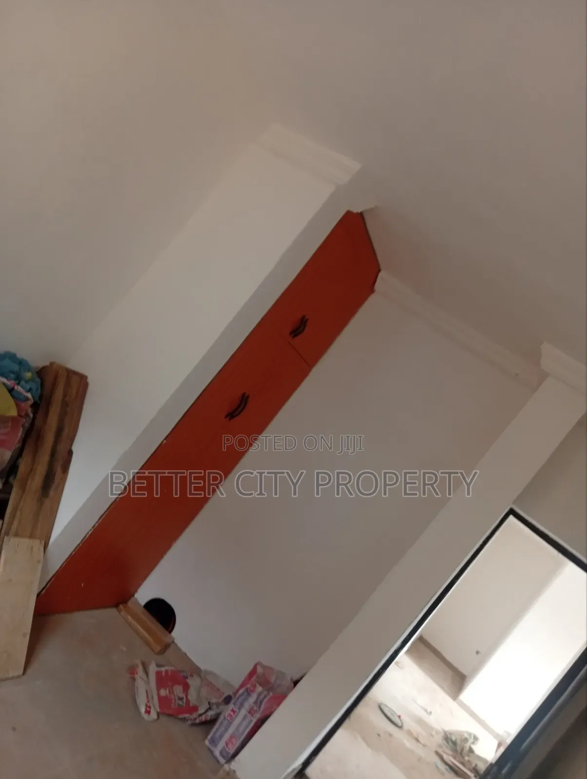 2bdrm Apartment in Egbeda-Akowonjo for rent in Akowonjo