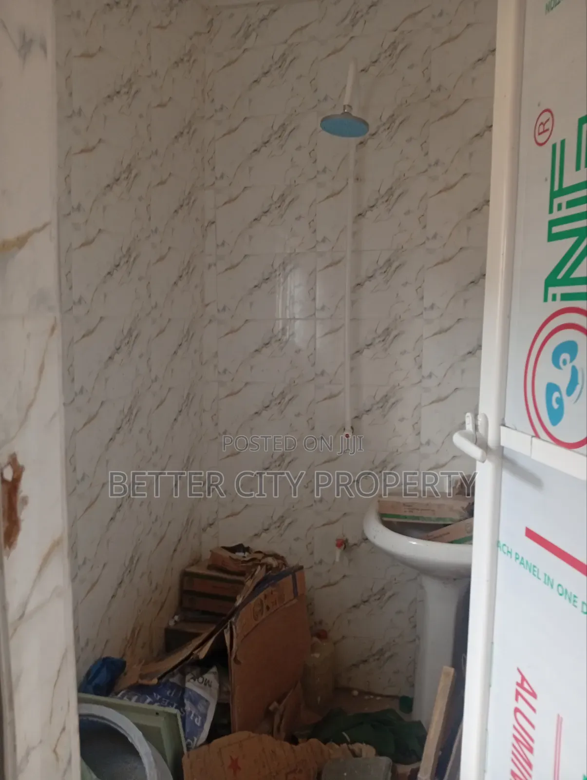 2bdrm Apartment in Egbeda-Akowonjo for rent in Akowonjo