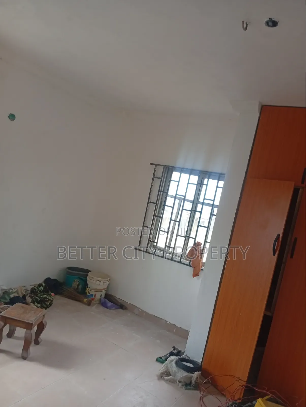 2bdrm Apartment in Egbeda-Akowonjo for rent in Akowonjo