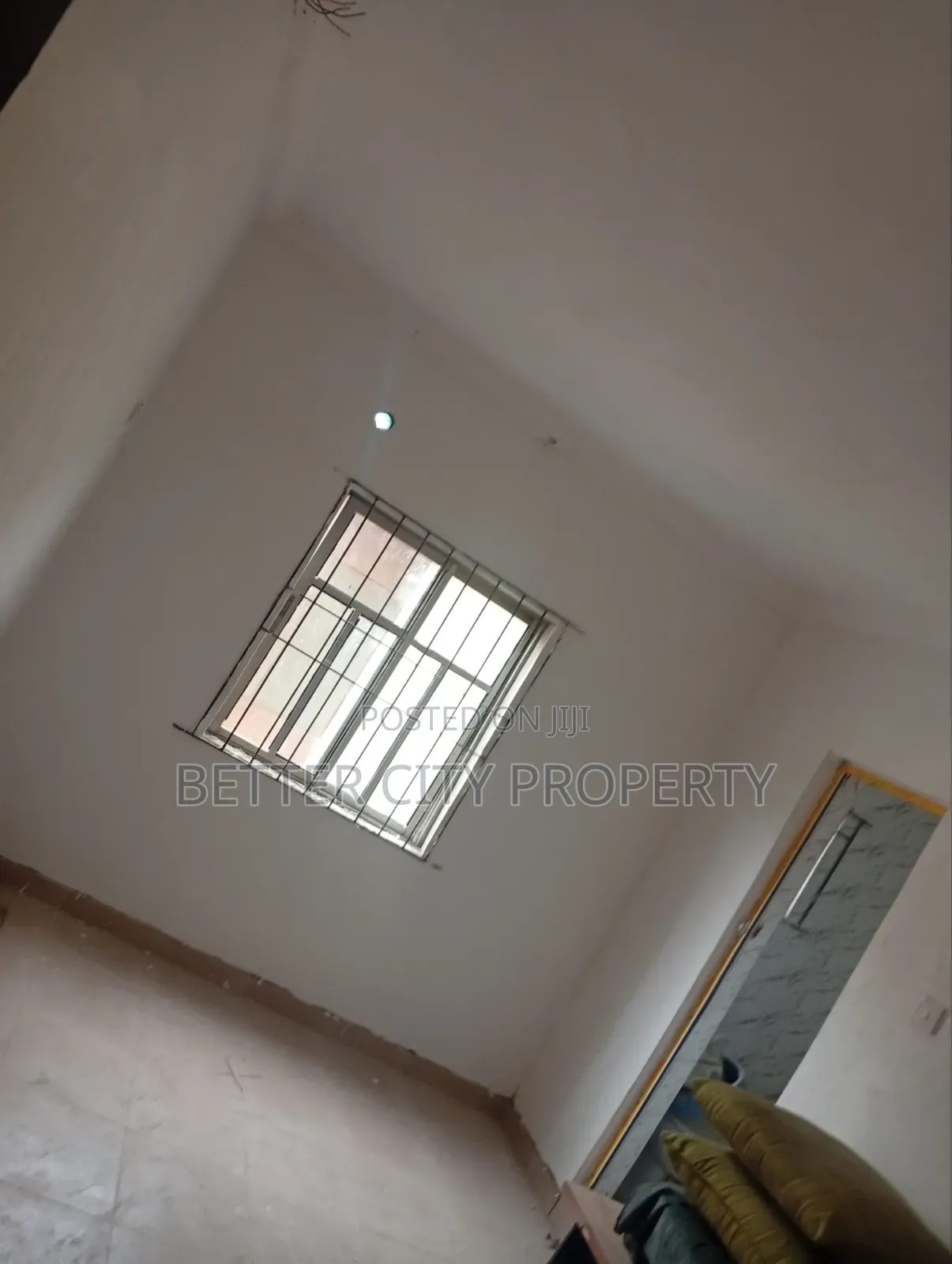 2bdrm Apartment in Egbeda-Akowonjo for rent in Akowonjo