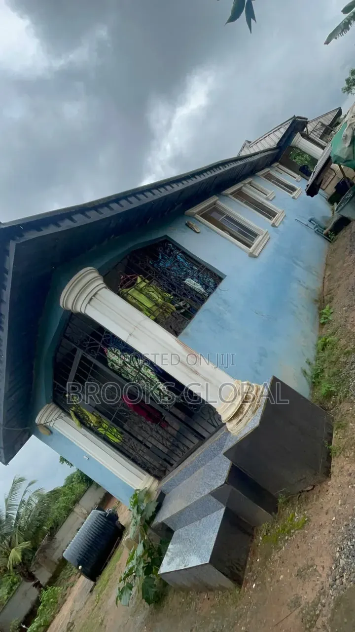 2bdrm Bungalow in Benin City for sale in Benin City