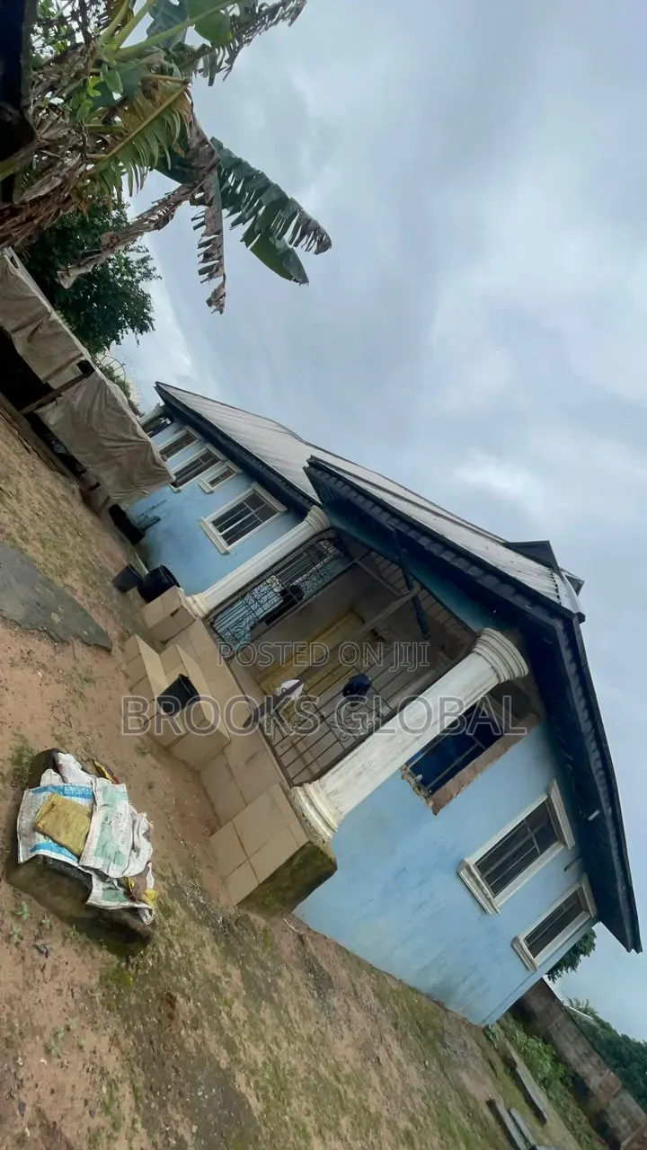 2bdrm Bungalow in Benin City for sale in Benin City
