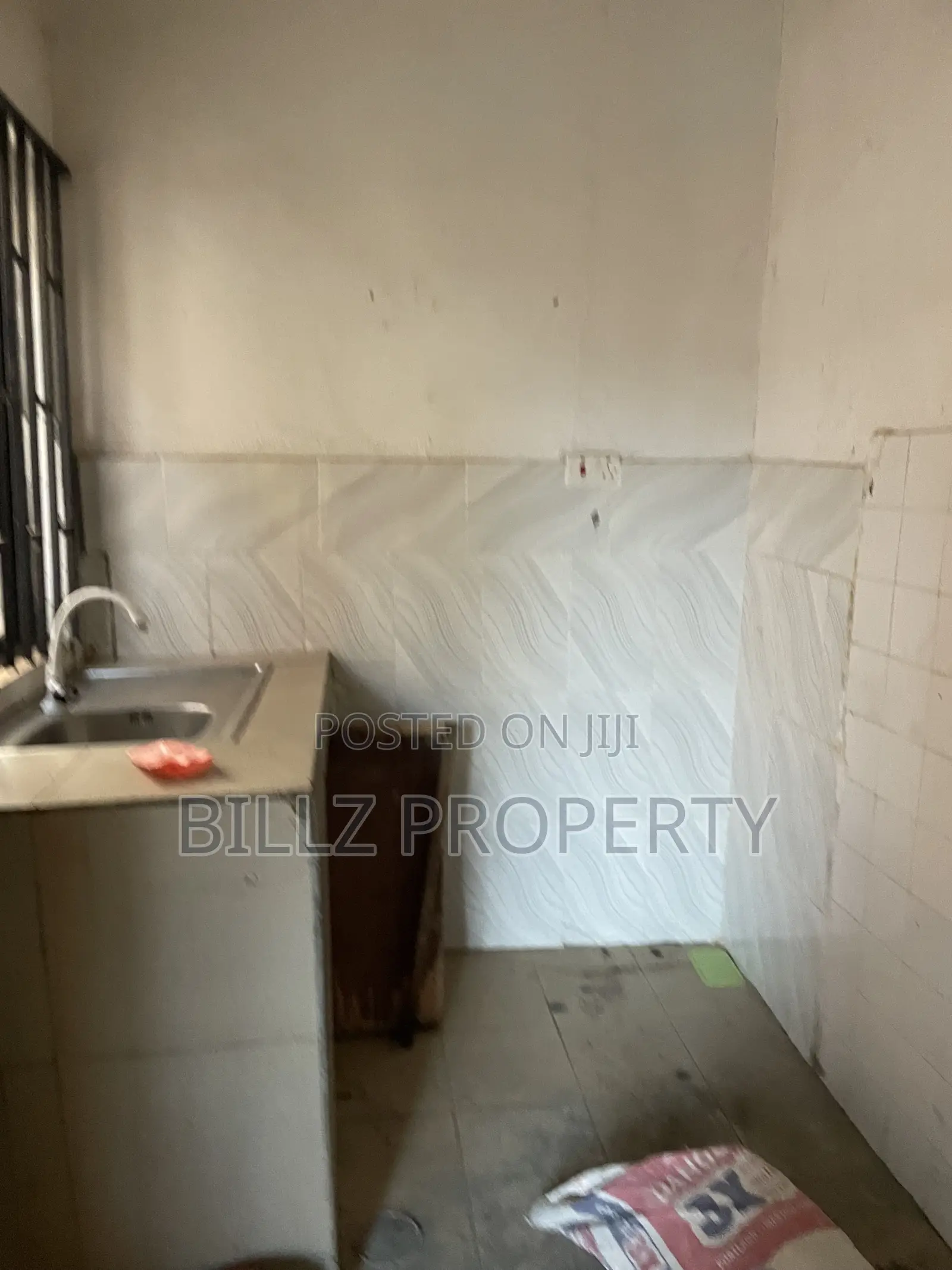 Mini Flat in Baale, Abule Egba for rent in Abule Egba