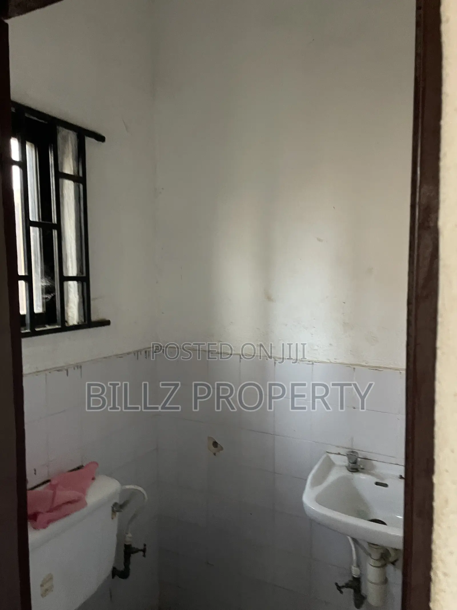 Mini Flat in Baale, Abule Egba for rent in Abule Egba
