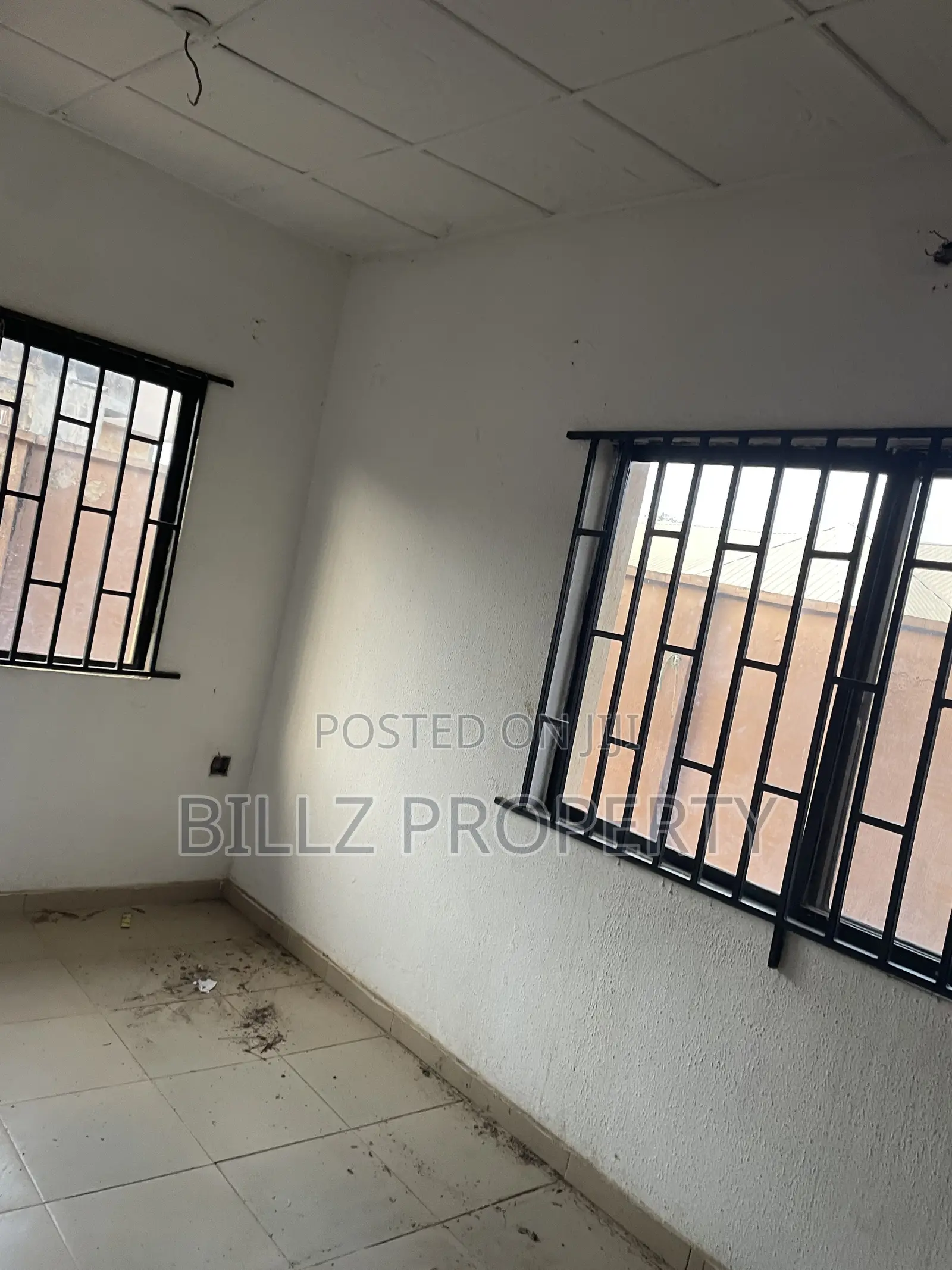 Mini Flat in Baale, Abule Egba for rent in Abule Egba