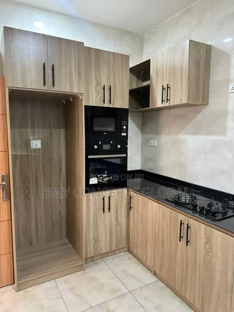 Furnished 4bdrm Duplex in Parklane Terraces, Ifako-Gbagada for sale in Ifako-Gbagada