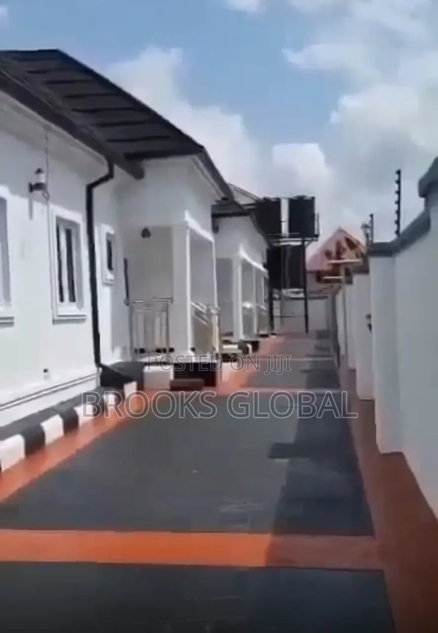 3bdrm Bungalow in Benin City for sale in Benin City
