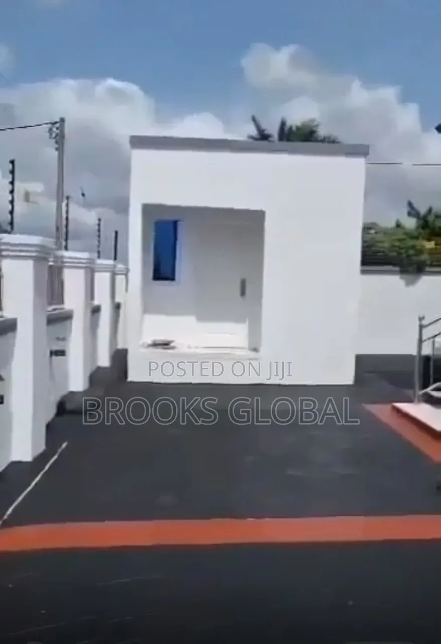 3bdrm Bungalow in Benin City for sale in Benin City