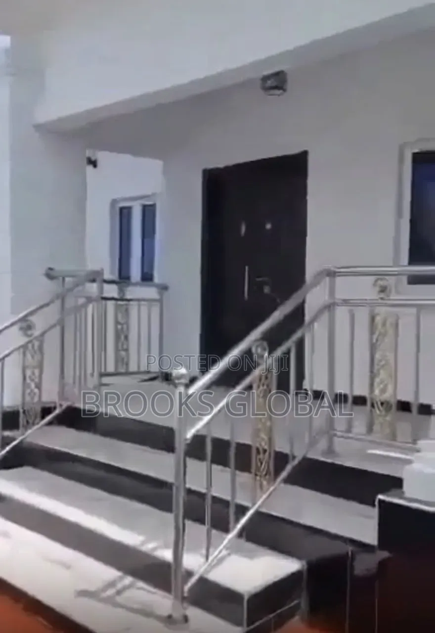3bdrm Bungalow in Benin City for sale in Benin City