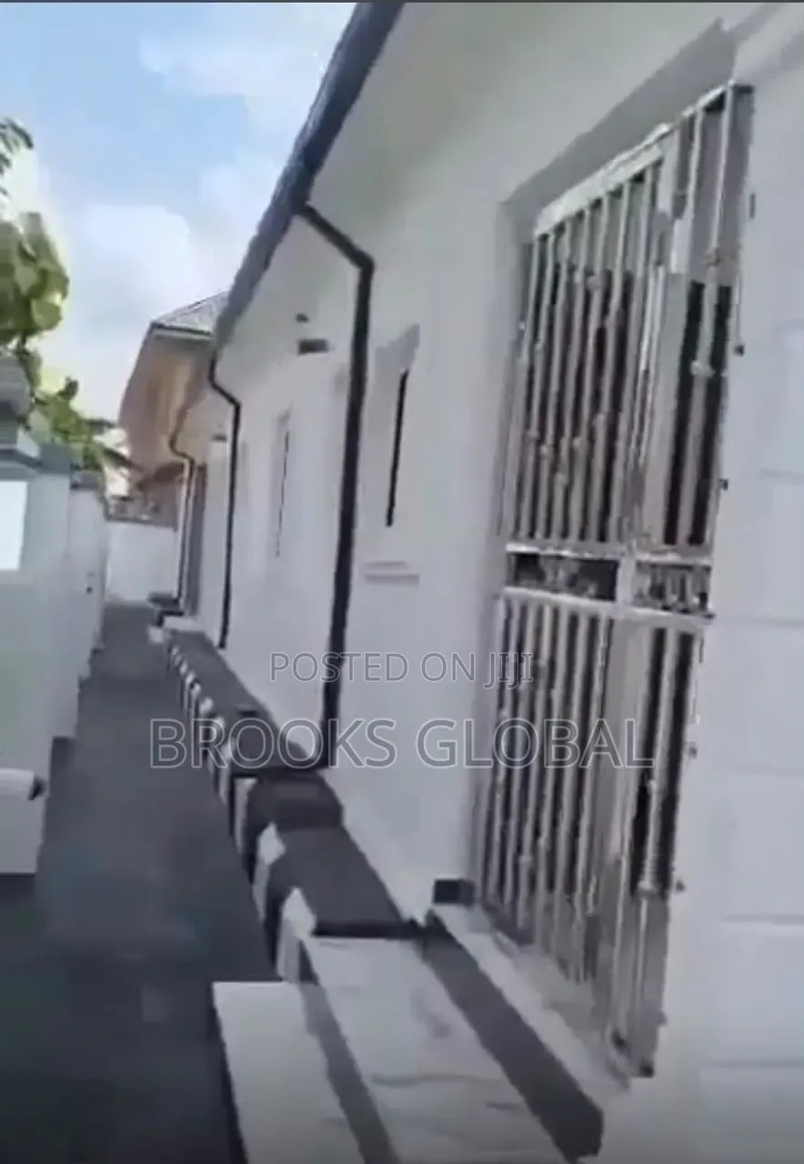 3bdrm Bungalow in Benin City for sale in Benin City