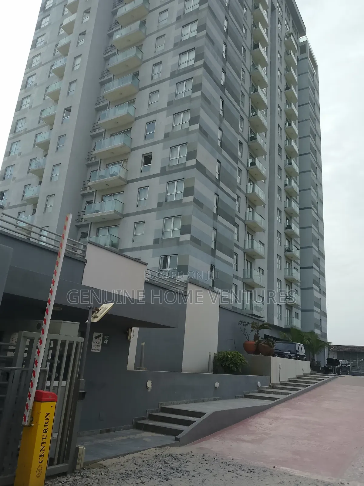 3bdrm Maisonette in Victoria Island Extension for rent in Victoria Island Extension