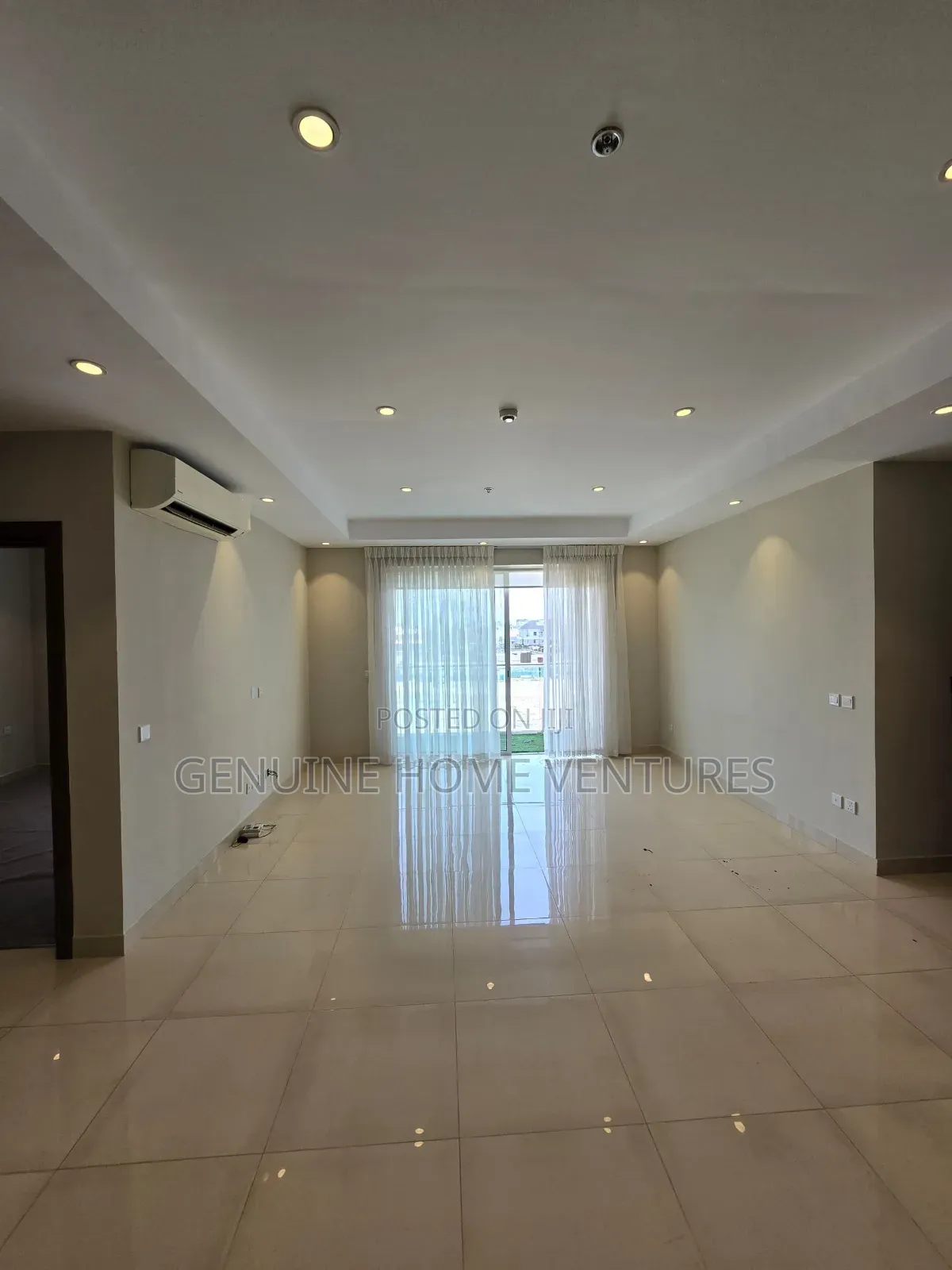 3bdrm Maisonette in Victoria Island Extension for rent in Victoria Island Extension