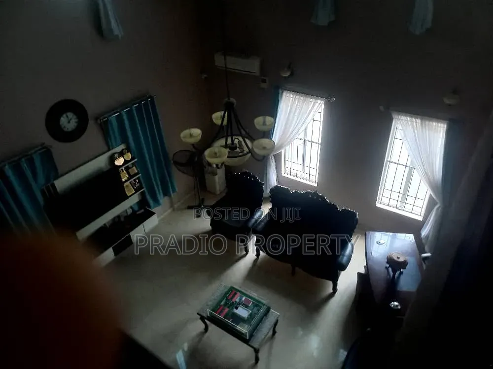 Furnished 5bdrm Duplex in Royal Garden Estate, Ajiwe for sale in Ajiwe