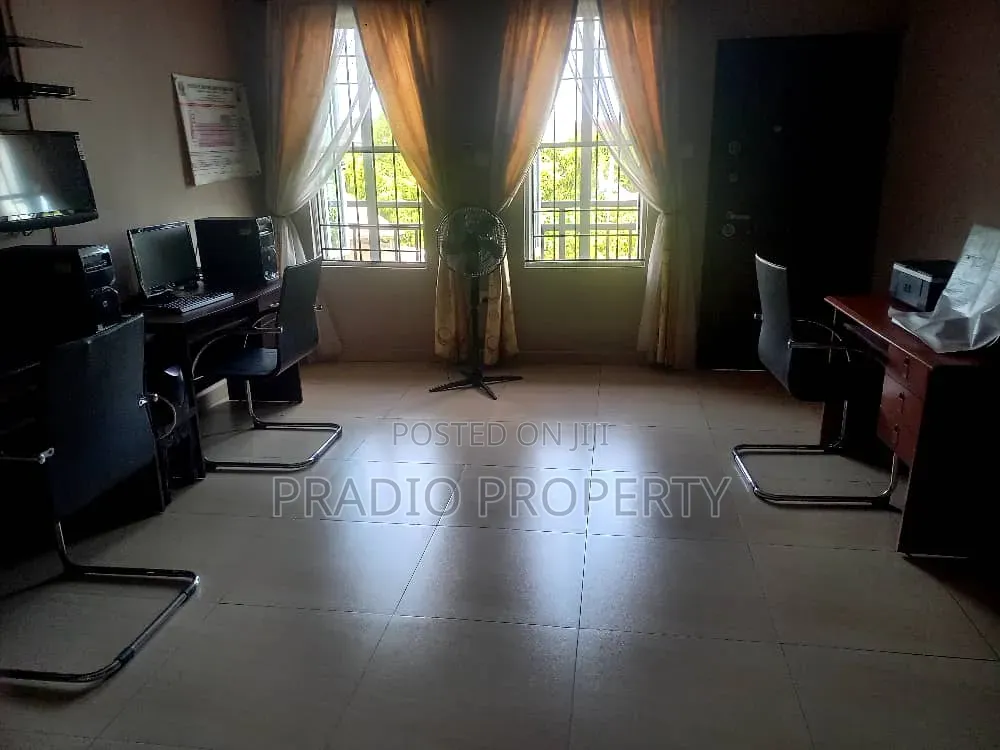 Furnished 5bdrm Duplex in Royal Garden Estate, Ajiwe for sale in Ajiwe
