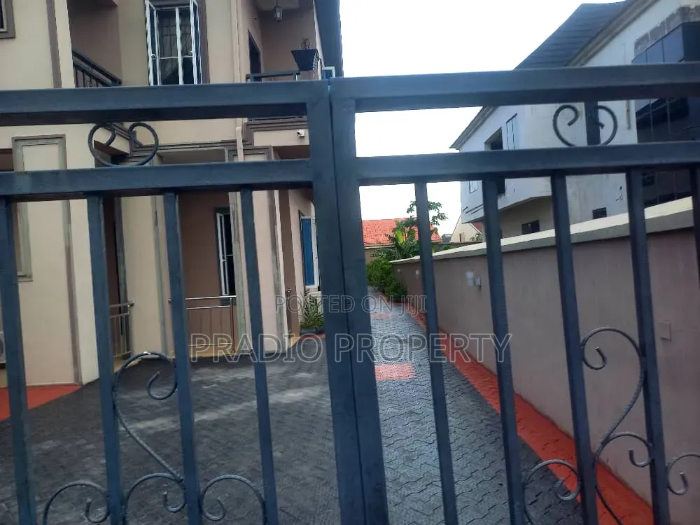 Furnished 5bdrm Duplex in Royal Garden Estate, Ajiwe for sale in Ajiwe