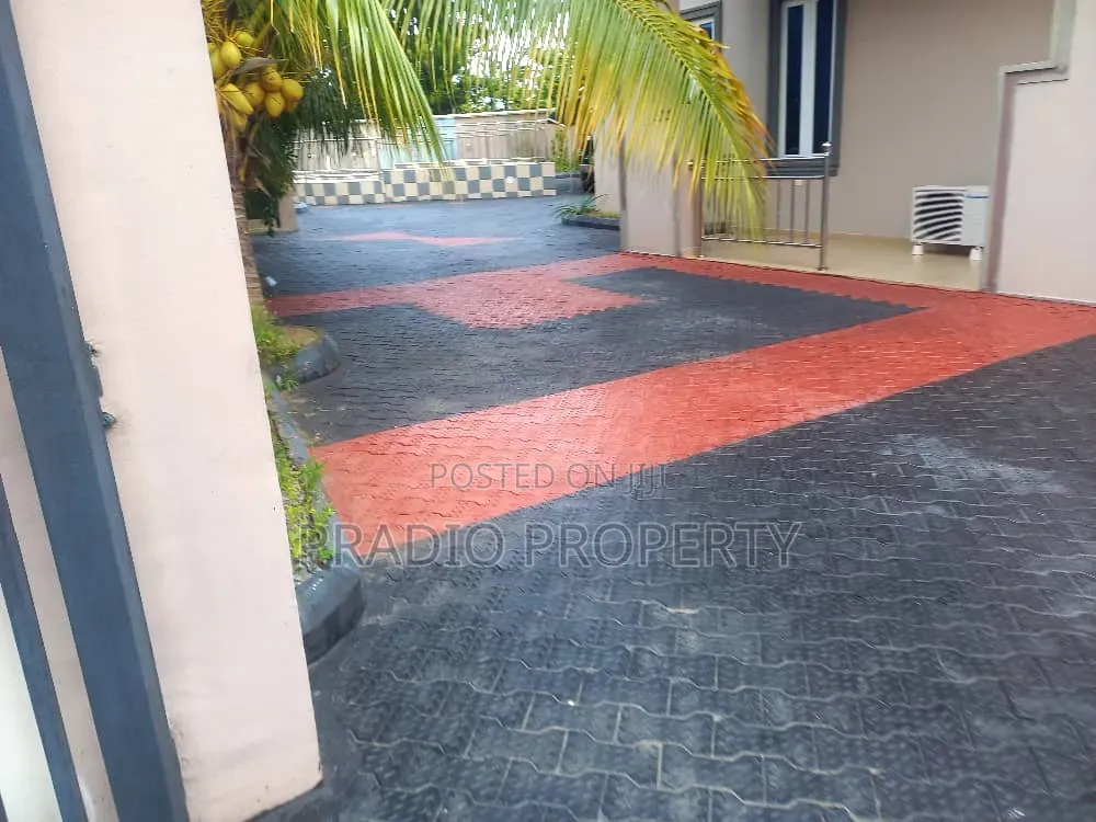 Furnished 5bdrm Duplex in Royal Garden Estate, Ajiwe for sale in Ajiwe