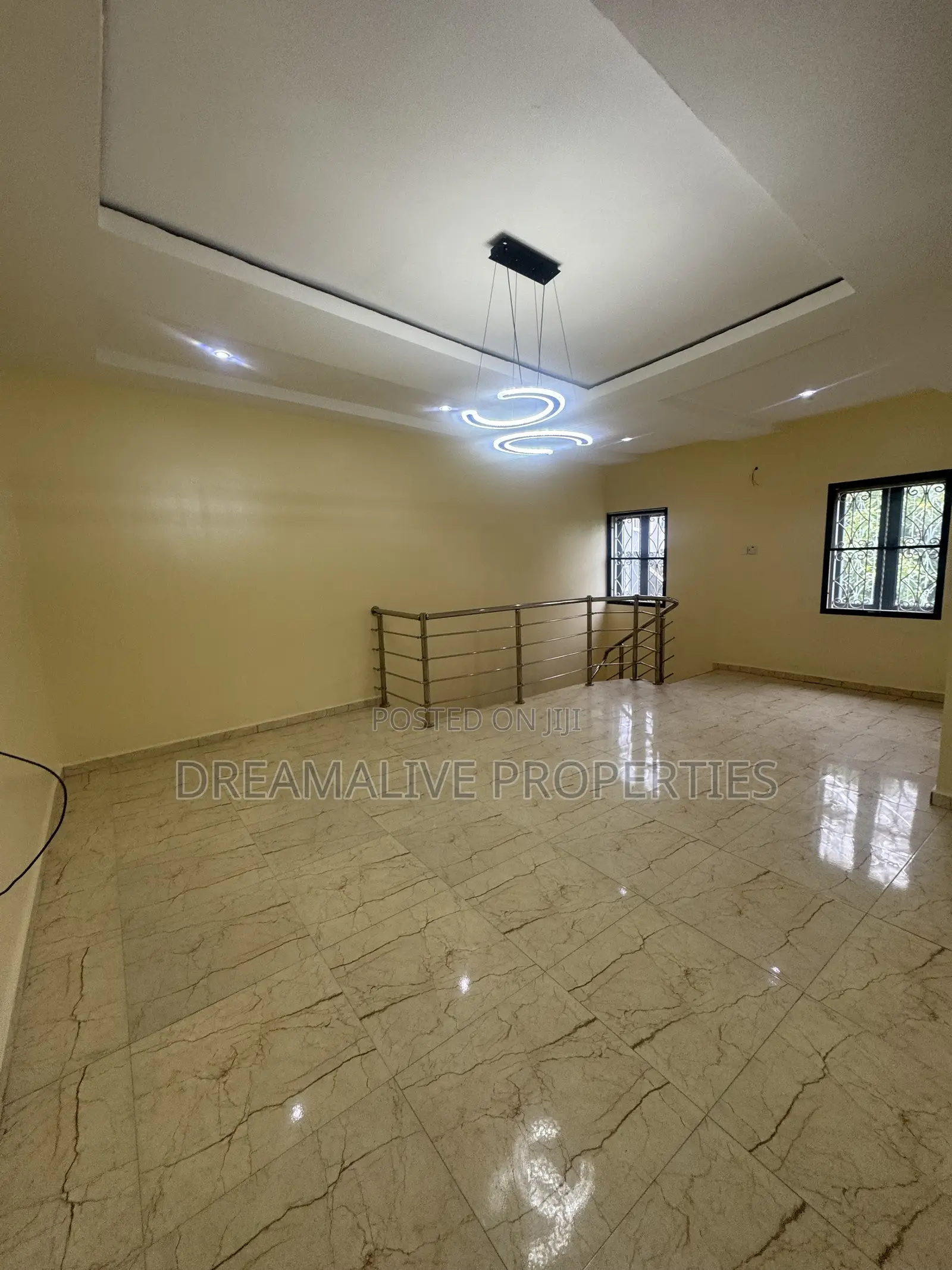 4bdrm Duplex in Life Camp for rent in Life Camp