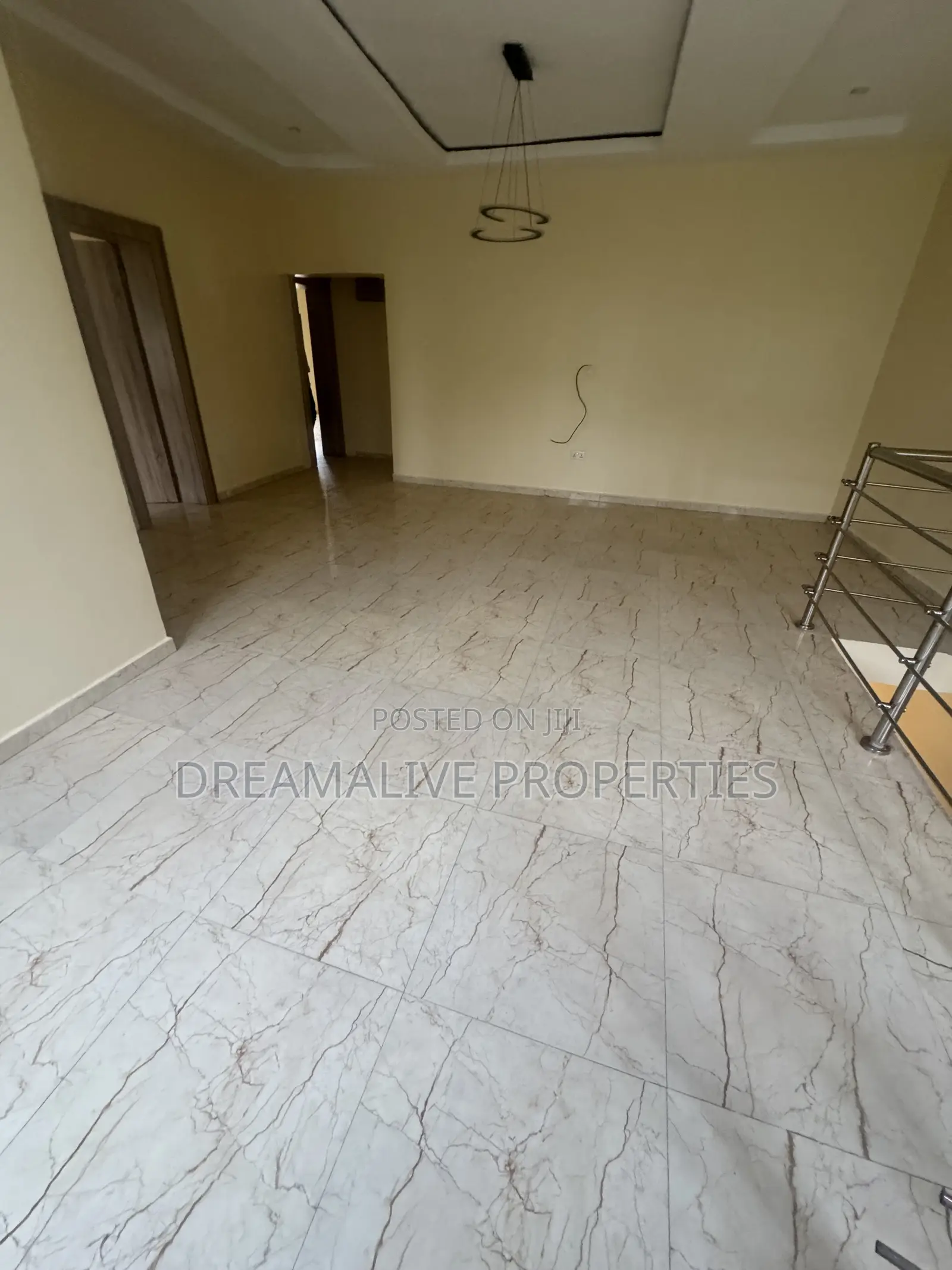 4bdrm Duplex in Life Camp for rent in Life Camp