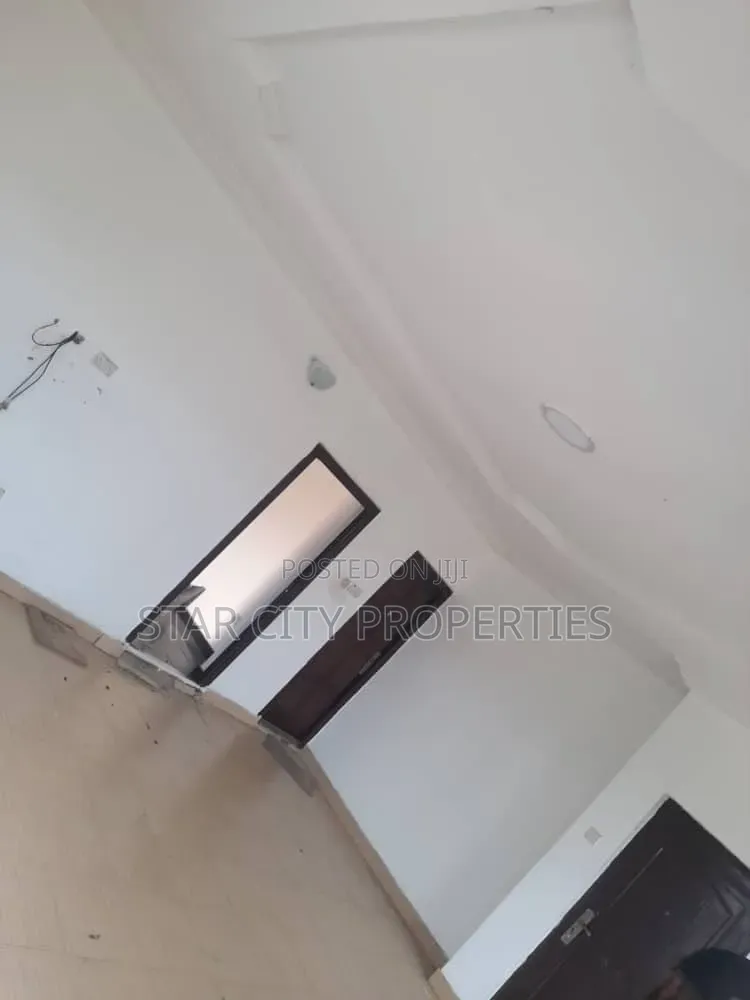 4bdrm Duplex in Magodo Phase 1 for rent in GRA Phase 1