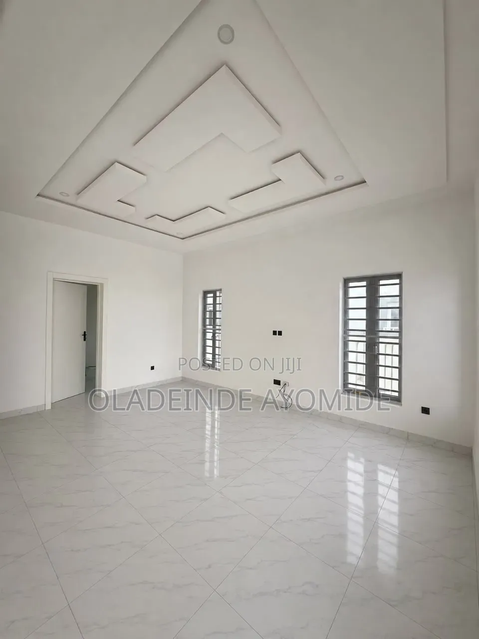 Mini Flat in Van Daniel Estate, Chevron for rent in Chevron