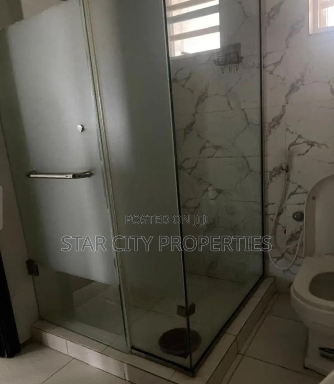 Furnished 4bdrm Maisonette in Opebi Ikeja Lagos for rent in Opebi