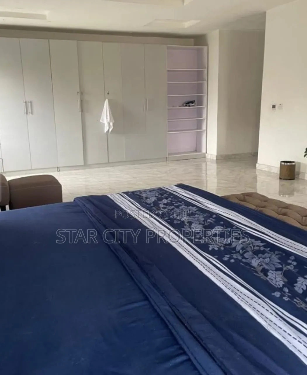 Furnished 4bdrm Maisonette in Opebi Ikeja Lagos for rent in Opebi