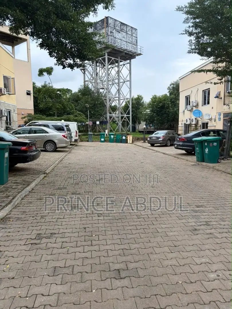 3bdrm Block of Flats in Life Camp for rent in Life Camp