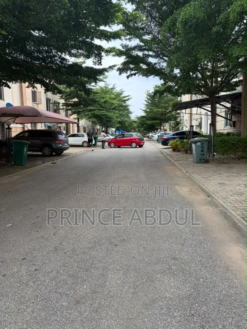 3bdrm Block of Flats in Life Camp for rent in Life Camp