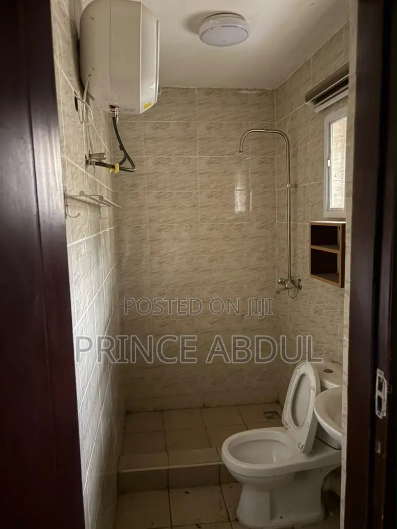 3bdrm Block of Flats in Life Camp for rent in Life Camp