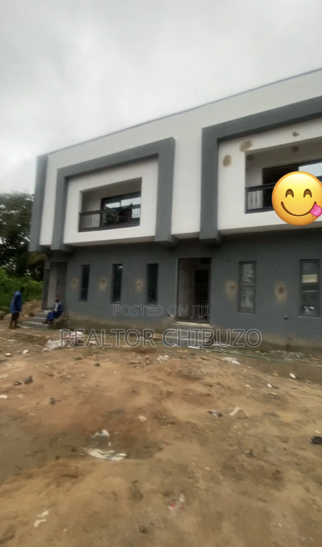 4bdrm Duplex in Abuja Top Realty, Area 1 for rent in Area 1