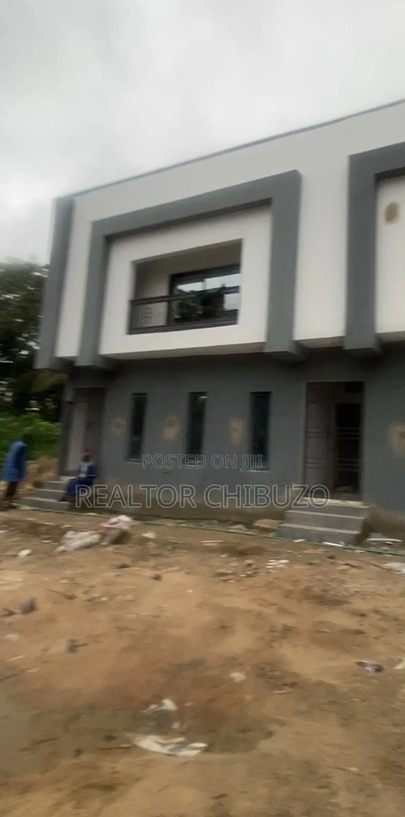 4bdrm Duplex in Abuja Top Realty, Area 1 for rent in Area 1