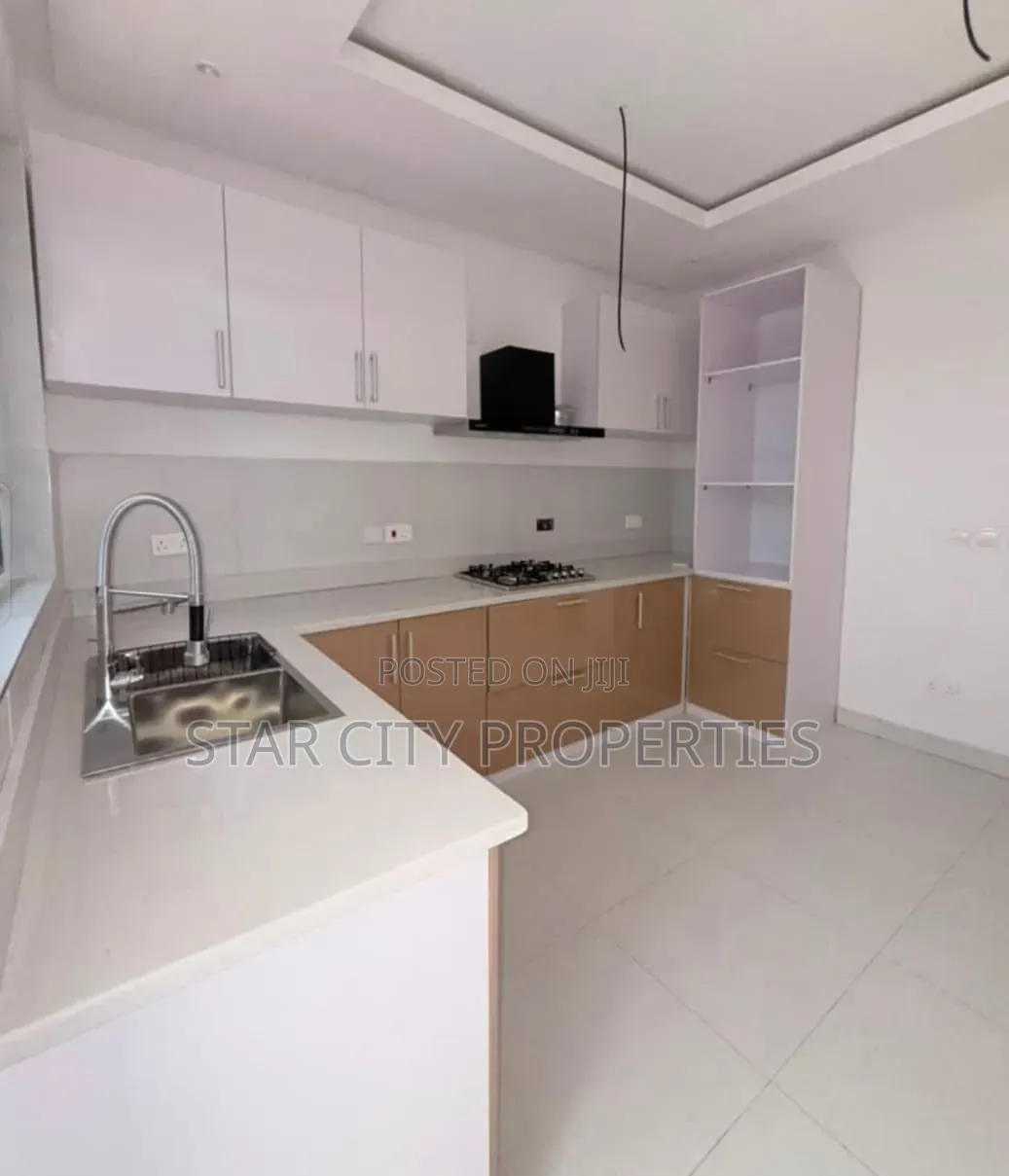4bdrm Duplex in Ikeja Lagos, Adeniyi Jones for rent in Adeniyi Jones