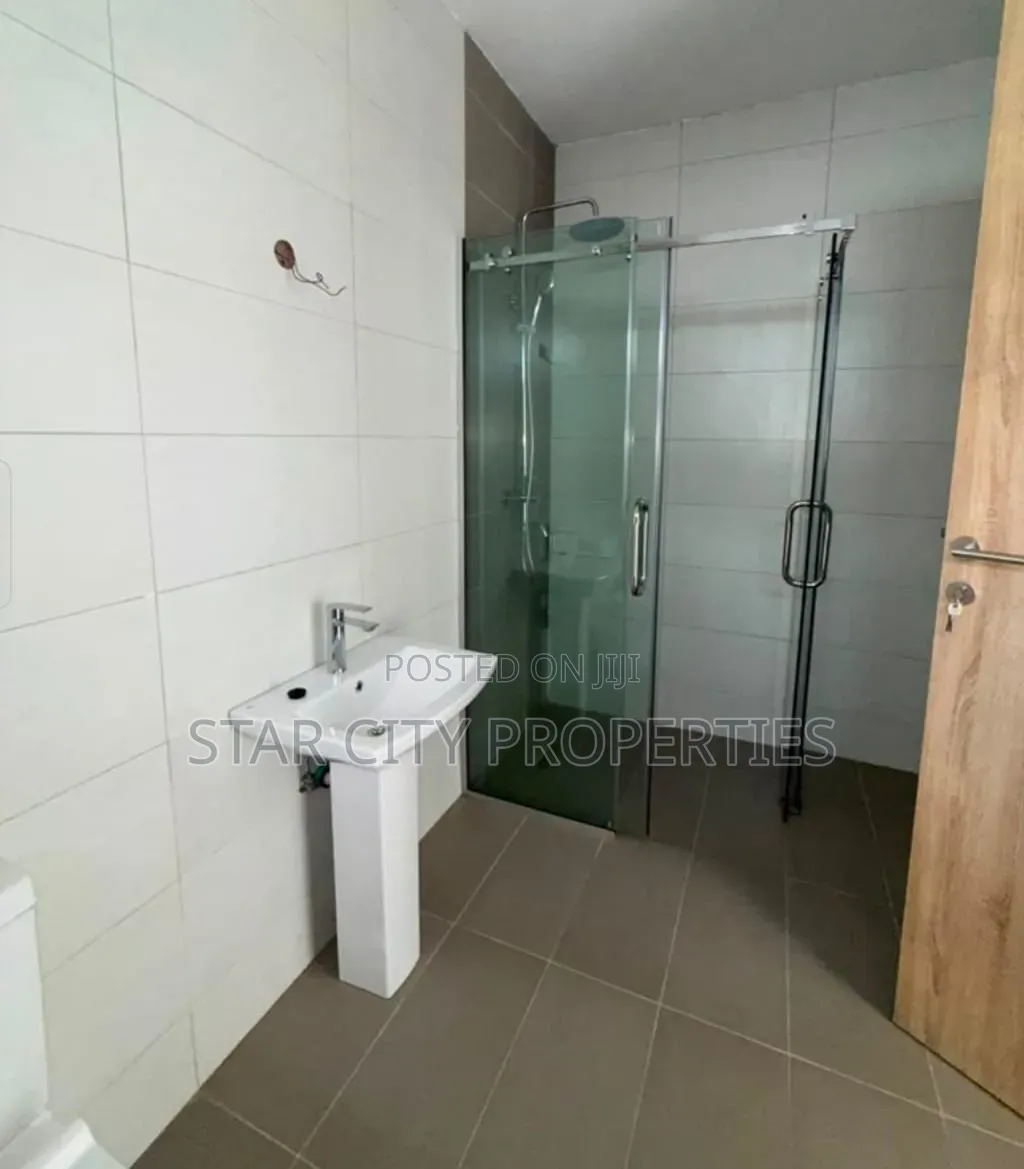 4bdrm Duplex in Ikeja Lagos, Adeniyi Jones for rent in Adeniyi Jones