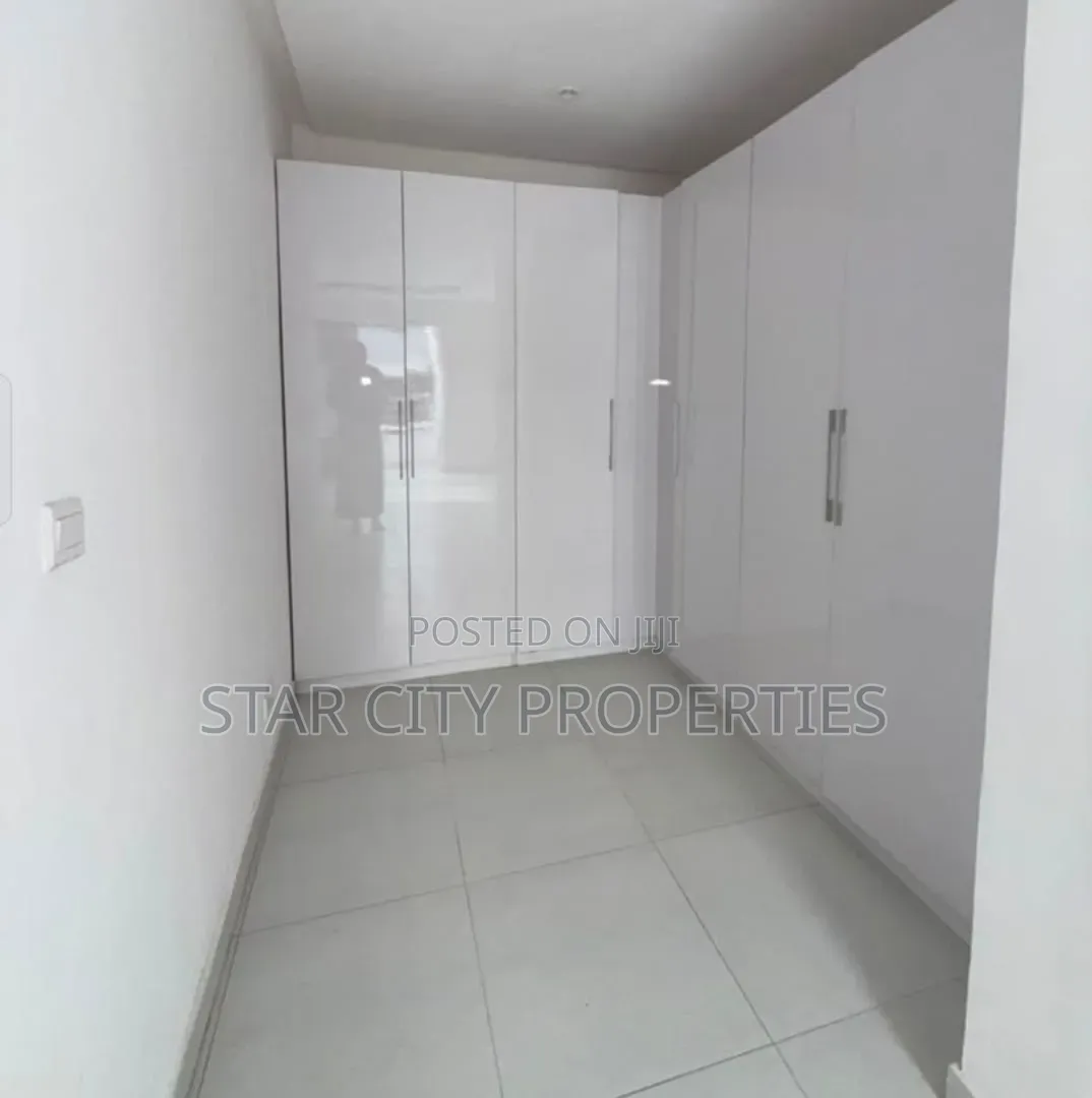 4bdrm Duplex in Ikeja Lagos, Adeniyi Jones for rent in Adeniyi Jones