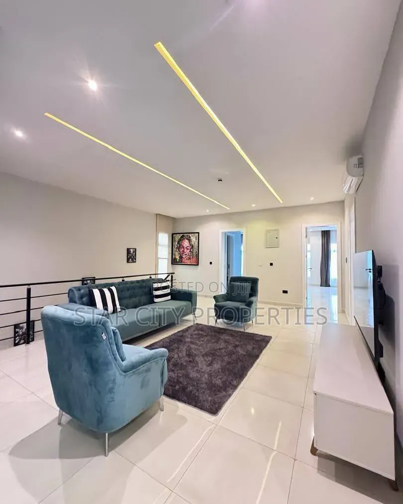 4bdrm Duplex in Lekki Phase 1 for sale in Lekki Phase 1