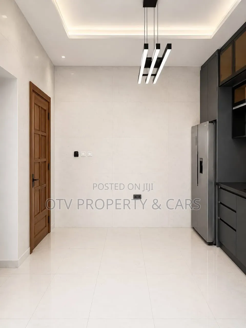 5bdrm Duplex in Lekki Phase 1 for sale in Lekki Phase 1