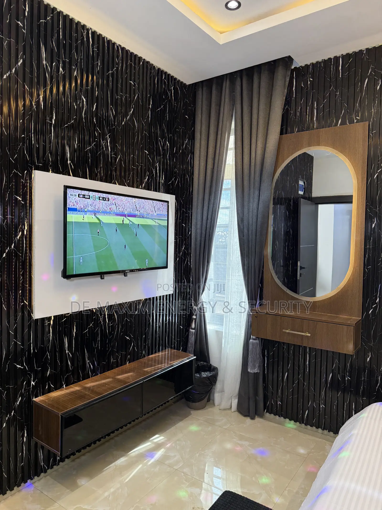 Short Let Apartment in Kubwa