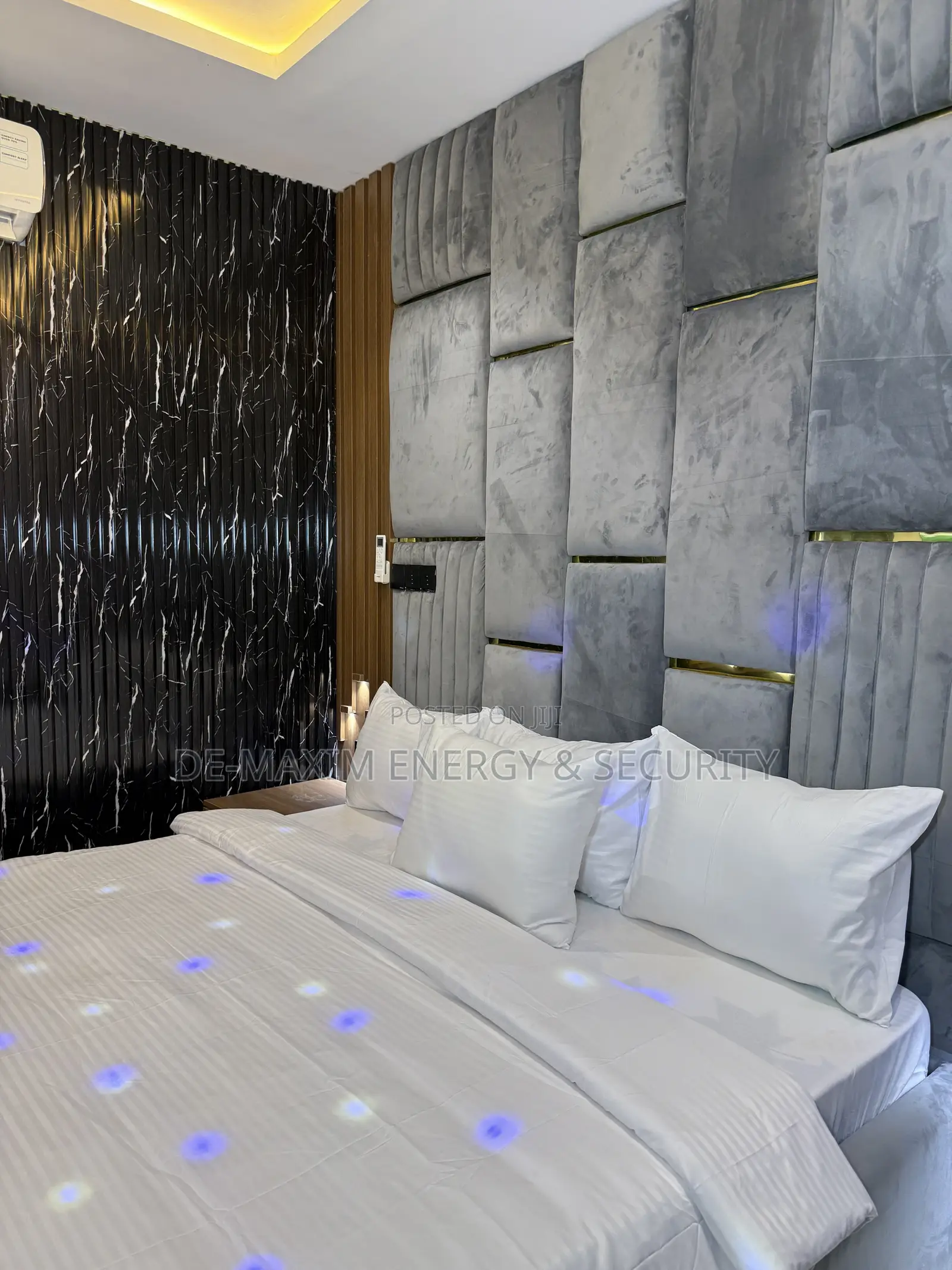 Short Let Apartment in Kubwa