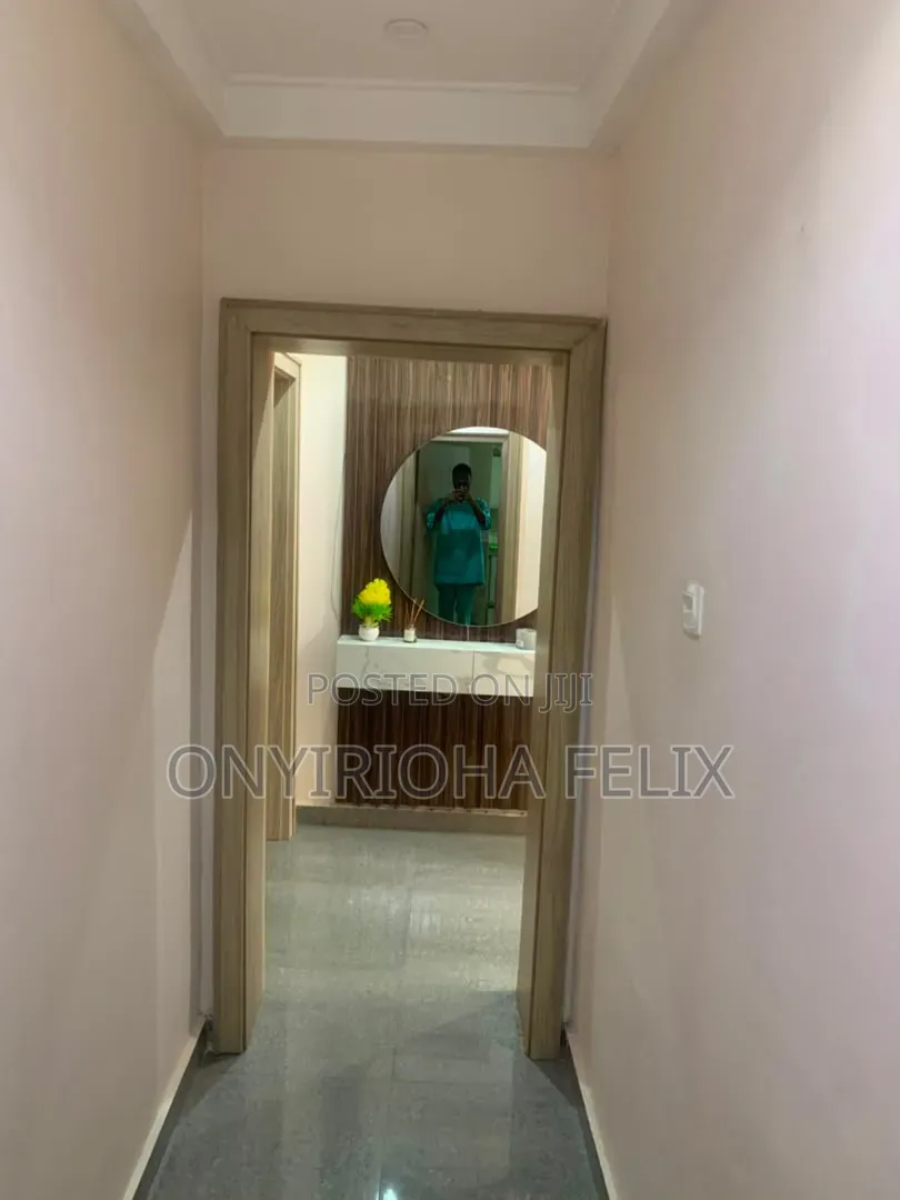 Furnished 2bdrm Townhouse / Terrace in Apo Legislative for rent in Apo Resettlement