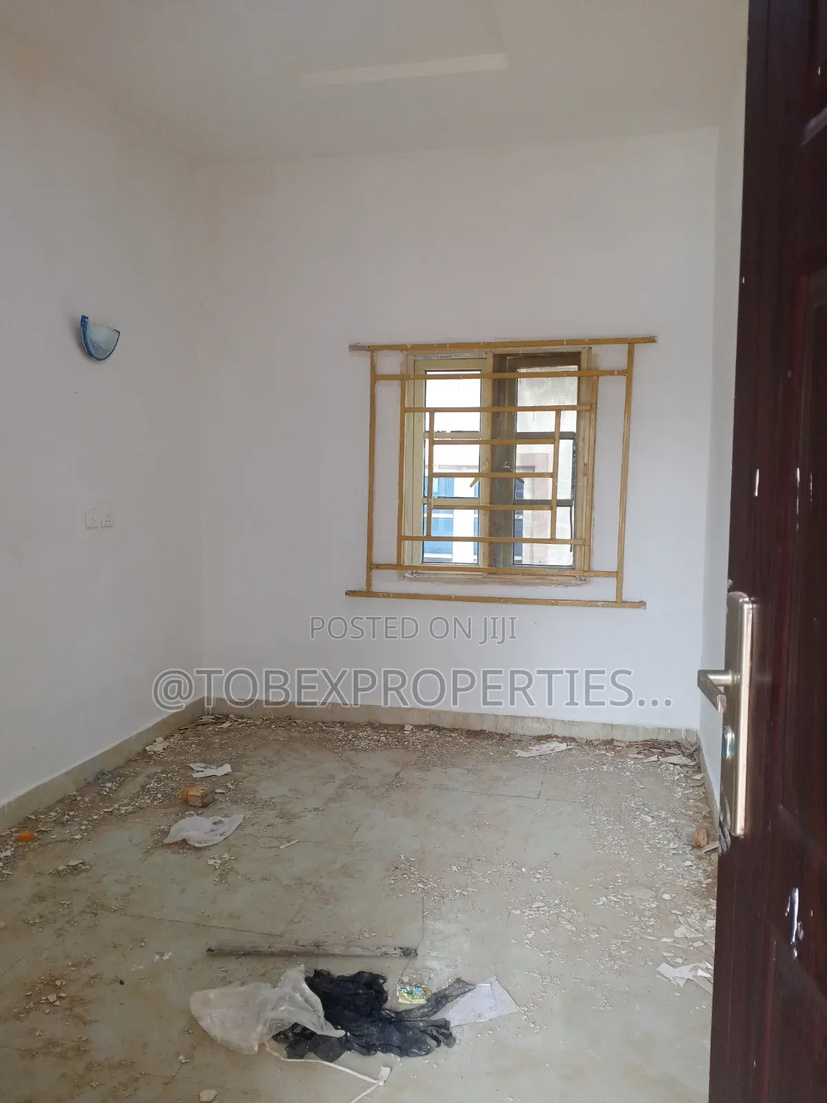 1bdrm Apartment in City College, Karu for rent in Karu