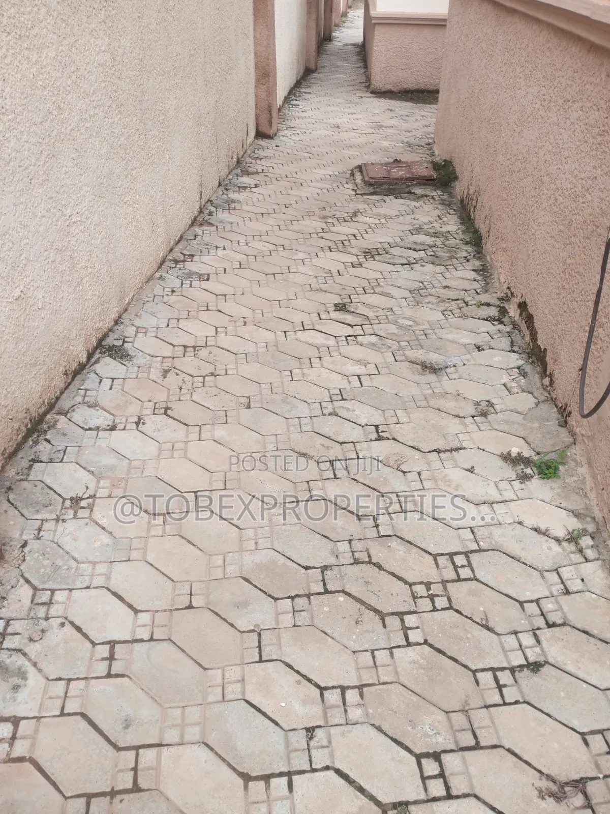 1bdrm Apartment in City College, Karu for rent in Karu