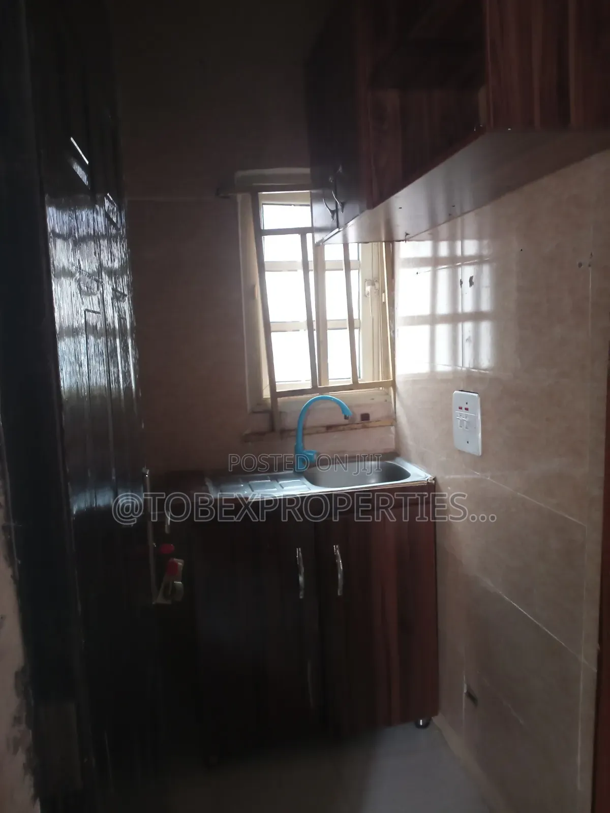 1bdrm Apartment in City College, Karu for rent in Karu
