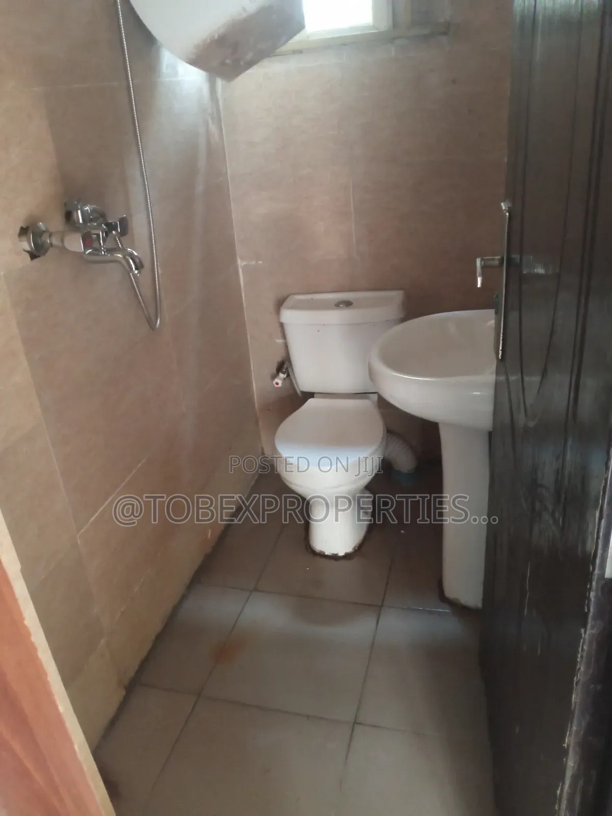 1bdrm Apartment in City College, Karu for rent in Karu