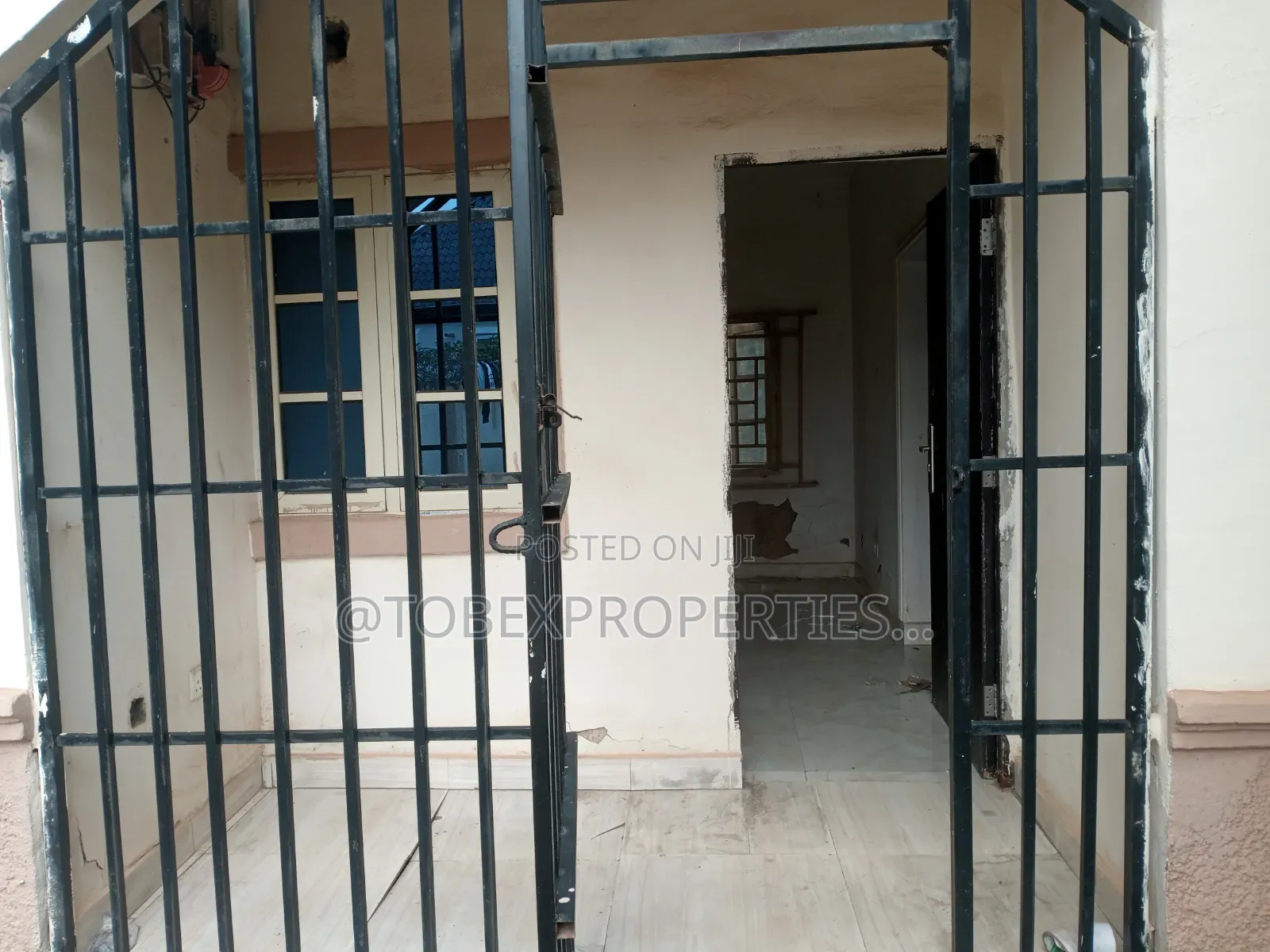 1bdrm Apartment in City College, Karu for rent in Karu