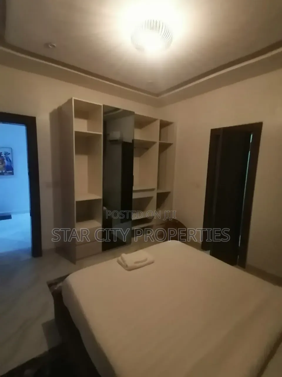 3bdrm Apartment in Off Freedom Way, Lekki Phase 1 for rent in Lekki Phase 1